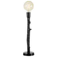 TISCHLEUCHTE - Schwarz, Basics (14/53/14cm) - Markslöjd