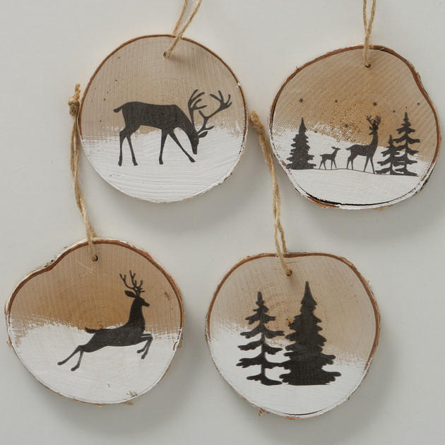 Ornamente Xmassale