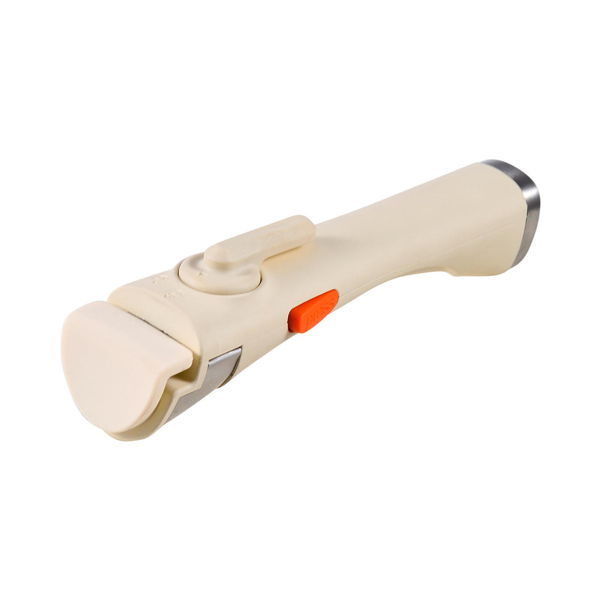 KOCHTOPFSET SHARE PLAY 10-teilig  - Beige/Schwarz, Basics, Glas/Metall (30.3/32/32.6cm) - Masterpro