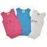 BABYBODY-SET 3-teilig - Multicolor, Basics, Textil (50-92null) - Dimotex BABYBODY-SET 3-teilig - Multicolor, Basics, Textil (50-92null) - Dimotex