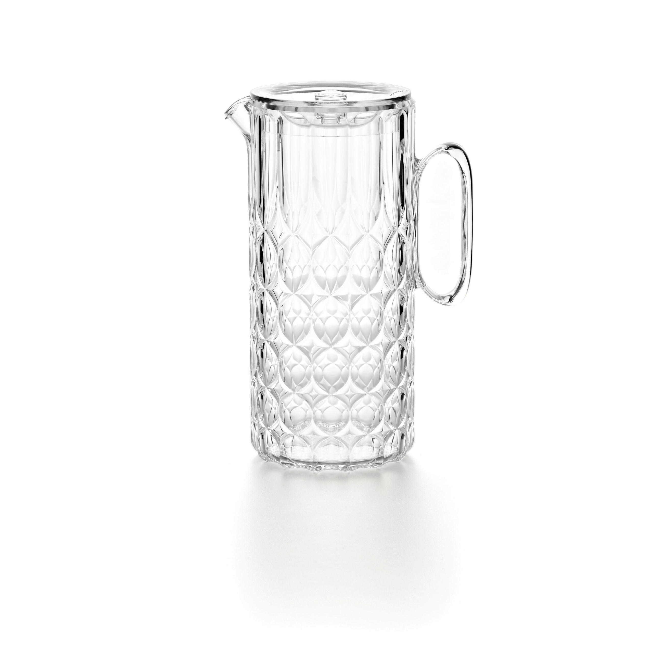 Guzzini Krug Vanity Transparent