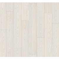 DESIGNBODEN Modular ONE  per  m² - Lärchefarben, Basics, Holzwerkstoff (128.5/19.4/0.8cm) - Parador