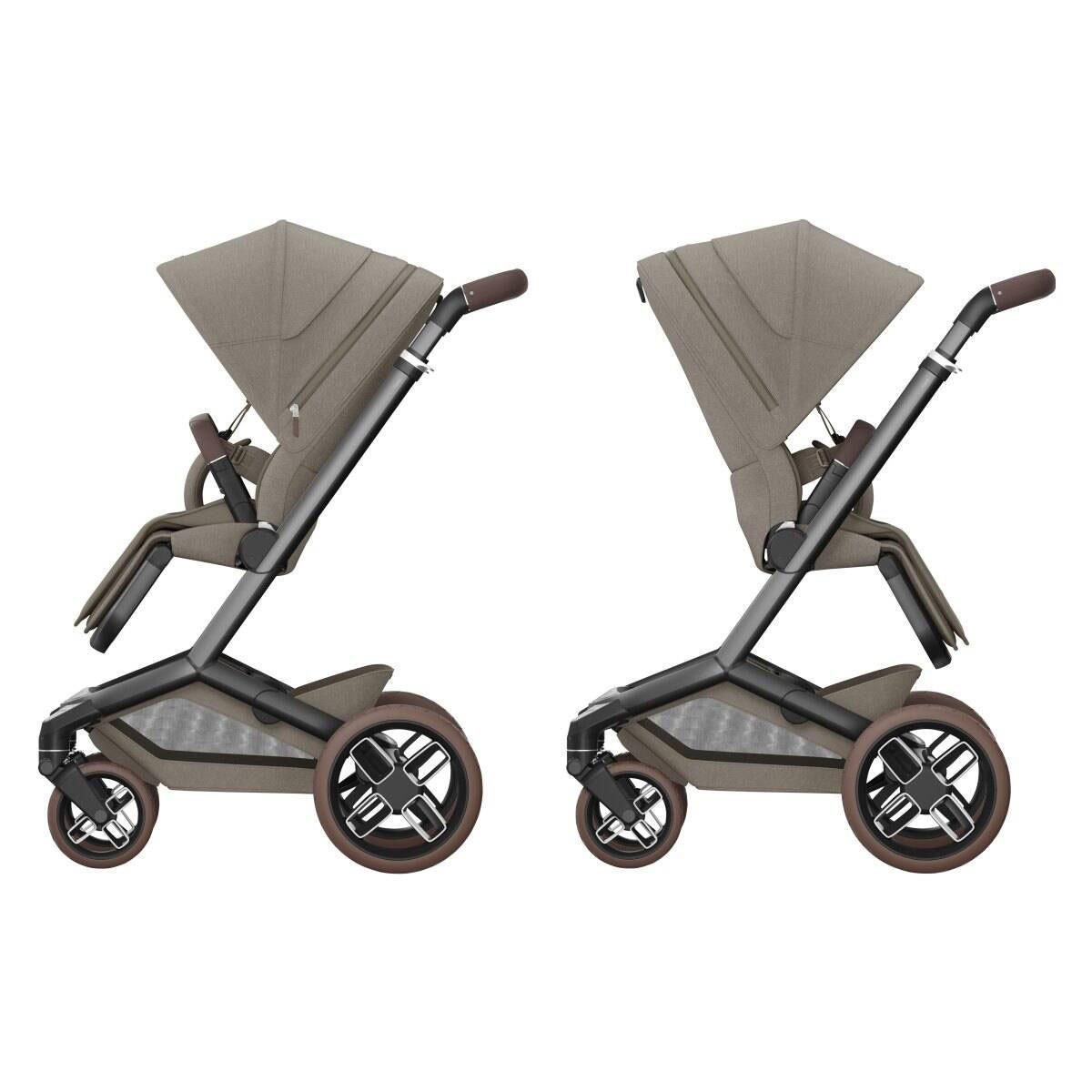 DJEČJA KOLICA   - Basics (91/60/110cm) - Maxi-Cosi