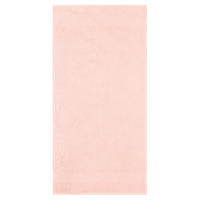 RUČNÍK PRO HOSTY, 30/50 cm, barva růžového zlata - barva růžového zlata, Basics, textil (30/50cm) - Villeroy & Boch