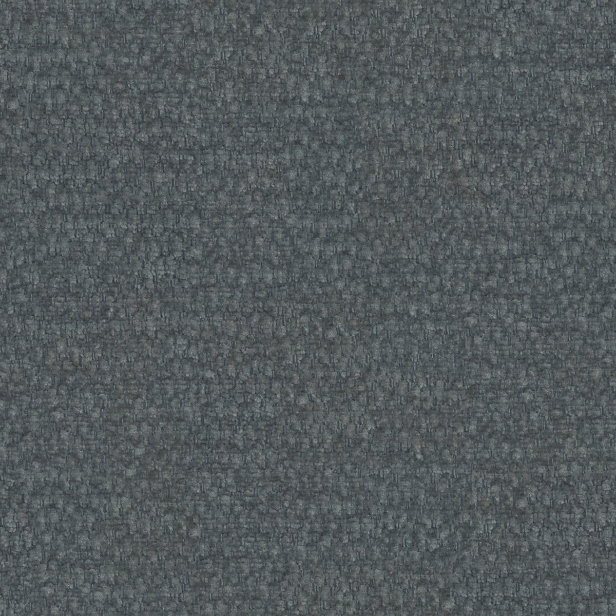 HÖRNSOFFA i chenille grå  - svart/grå, Klassisk, textil/plast (222/279cm) - MID.YOU