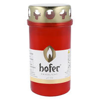 GRABLICHT - Basics, Kunststoff (6/12,5cm)