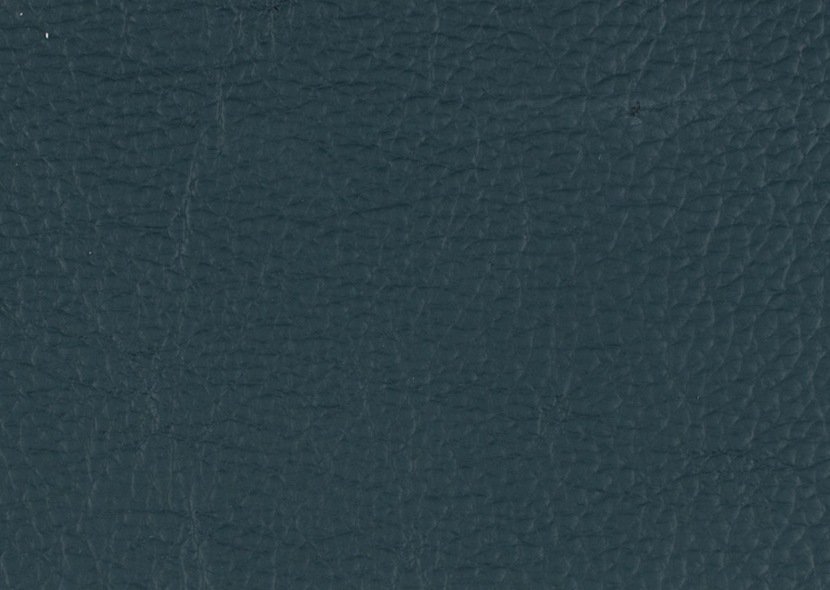 FERNSEHSESSEL in Blau  - Blau, Konventionell, Leder (88/114/88cm) - Livetastic