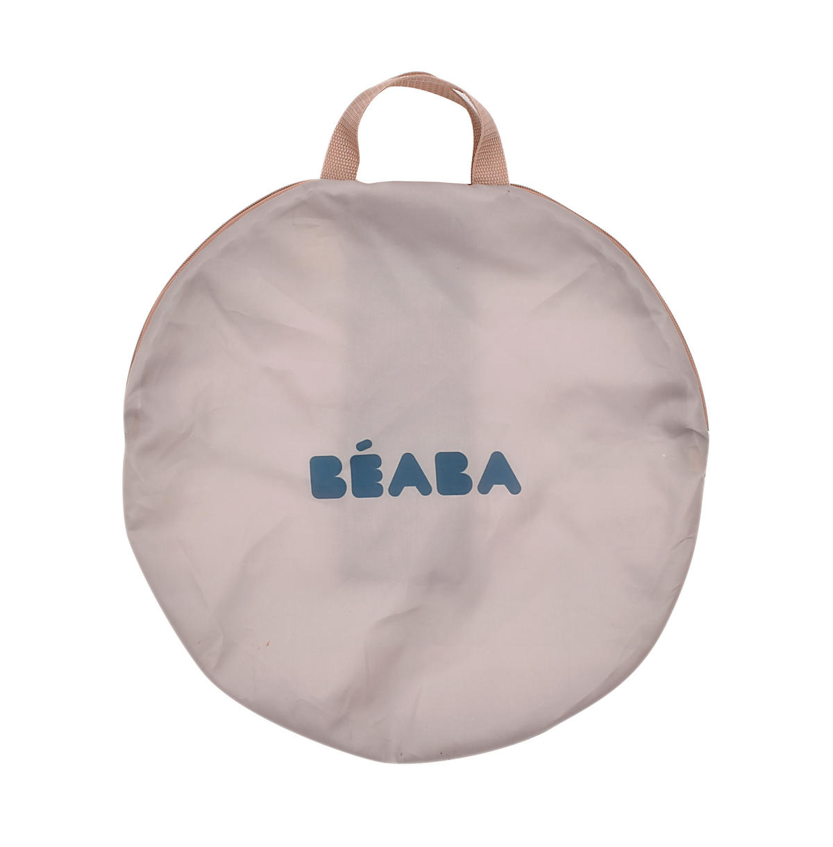 UV-ZELT BREEZYNEST - Perlmutt, Basics, Kunststoff (100/60/100cm) - Beaba