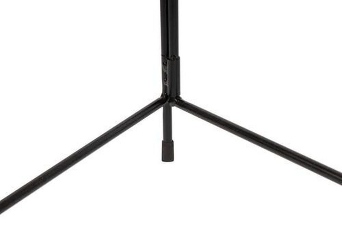 BEISTELLTISCH in Metall 96,5/60,5/30,5 cm  - Creme/Schwarz, Basics, Metall (96,5/60,5/30,5cm) - Kayoom