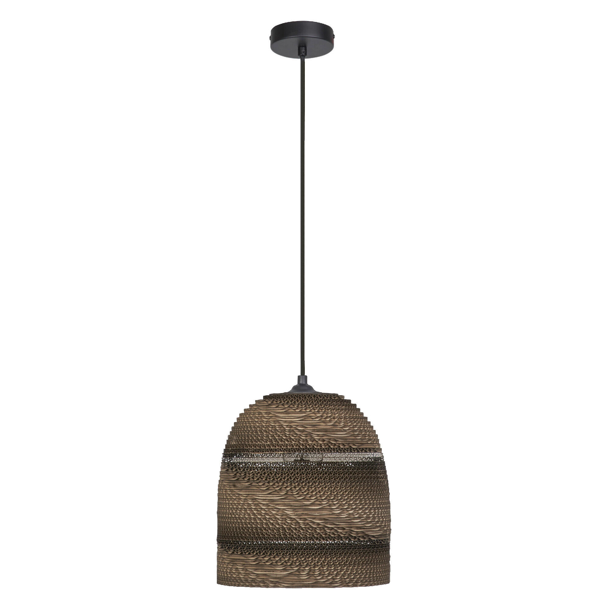 Osram Hängeleuchte Braun 134 cm