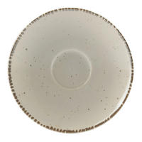 UNTERTASSE - Taupe, LIFESTYLE, Keramik (16cm) - Landscape