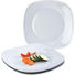 SPEISETELLER - Weiß, Basics, Keramik (27,5cm) - Homeware SPEISETELLER - Weiß, Basics, Keramik (27,5cm) - Homeware