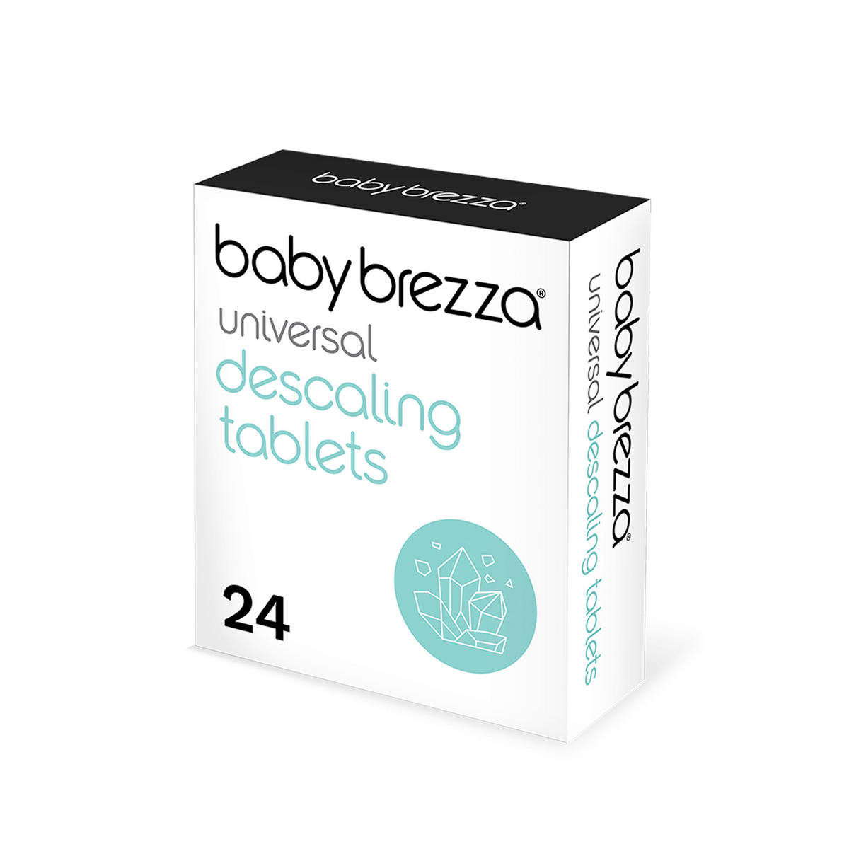 ENTKALKUNGSMITTEL - Basics, Karton (10,5/12,5/3,5cm) - Baby Brezza