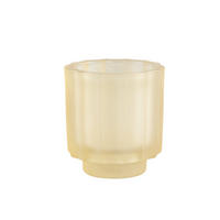 TEELICHTHALTER - Basics, Glas (7,5/7,5/8,5cm) - PTMD