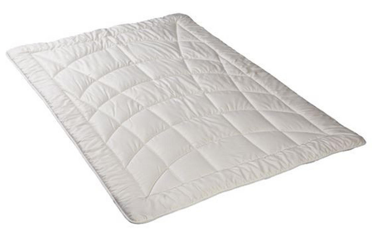 NYÁRI PAPLAN 140/200 cm  - krém, Basics, textil (140/200cm) - Sleeptex