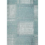 FLACHWEBETEPPICH 80/150 cm Amalfi  - Blau, KONVENTIONELL, Textil (80/150cm) - Novel