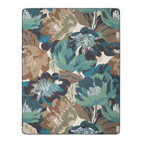 DEKA, bavlna, 150/200 cm - vícebarevná, Design, textil/plast (150/200cm) - Bielefelder Werkst.