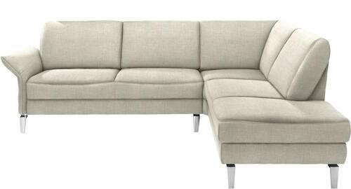 Ada Austria ROHOVÁ SEDACIA SÚPRAVA, textil, krémová