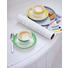 KAFFEETASSE 230 ml - Creme/Grün, KONVENTIONELL, Keramik (0,23l) - Villeroy & Boch KAFFEETASSE 230 ml - Creme/Grün, KONVENTIONELL, Keramik (0,23l) - Villeroy & Boch
