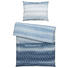 BETTWÄSCHE 140/200 cm - Blau, KONVENTIONELL, Textil (140/200cm) - Esposa BETTWÄSCHE 140/200 cm - Blau, KONVENTIONELL, Textil (140/200cm) - Esposa