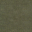 ECKSOFA in Chenille Olivgrün  - Schwarz/Olivgrün, MODERN, Textil/Metall (182/290cm) - Hom`in