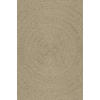 OUTDOORTEPPICH 60/90 cm Kenzy Naturfarben  - Naturfarben, KONVENTIONELL, Textil (60/90cm) - Novel