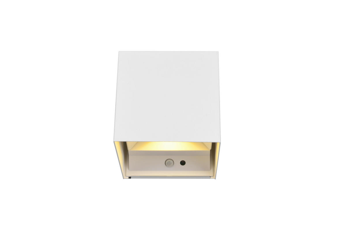 ZIDNA PUNJIVA SVJETILJKA  - Design (10/10,5/10cm)