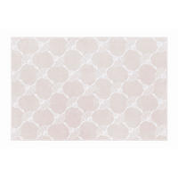 BADTEPPICH Creme, Naturfarben 50/70 cm  - Creme/Naturfarben, Kunststoff/Textil (50/70cm) - Joop!