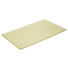 BADEMATTE in Creme 60/100 cm - Creme, Basics, Kunststoff/Textil (60/100cm) - Vossen BADEMATTE in Creme 60/100 cm - Creme, Basics, Kunststoff/Textil (60/100cm) - Vossen