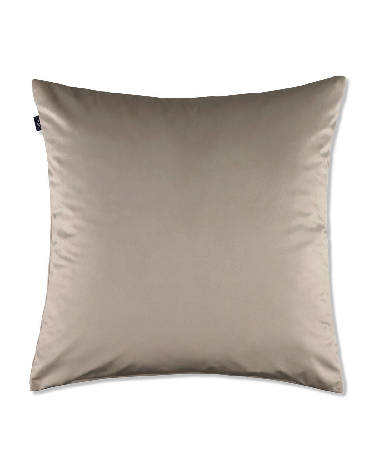 KISSENBEZUG JOOP! Soft Cornflower 50/50 cm  - Sandfarben, Basics, Textil (50/50cm) - Joop!