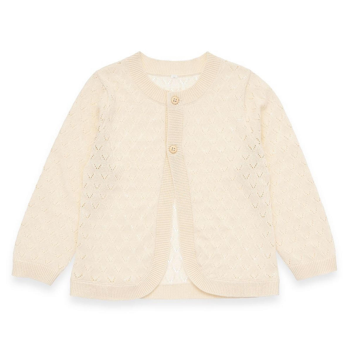 JACKE - Creme, Basics, Textil (74null) - Avelia
