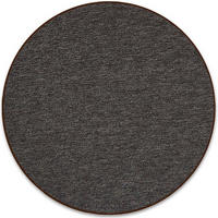 WEBTEPPICH 200 cm London Braun  - Braun, Basics, Kunststoff/Textil (200cm) - Novel
