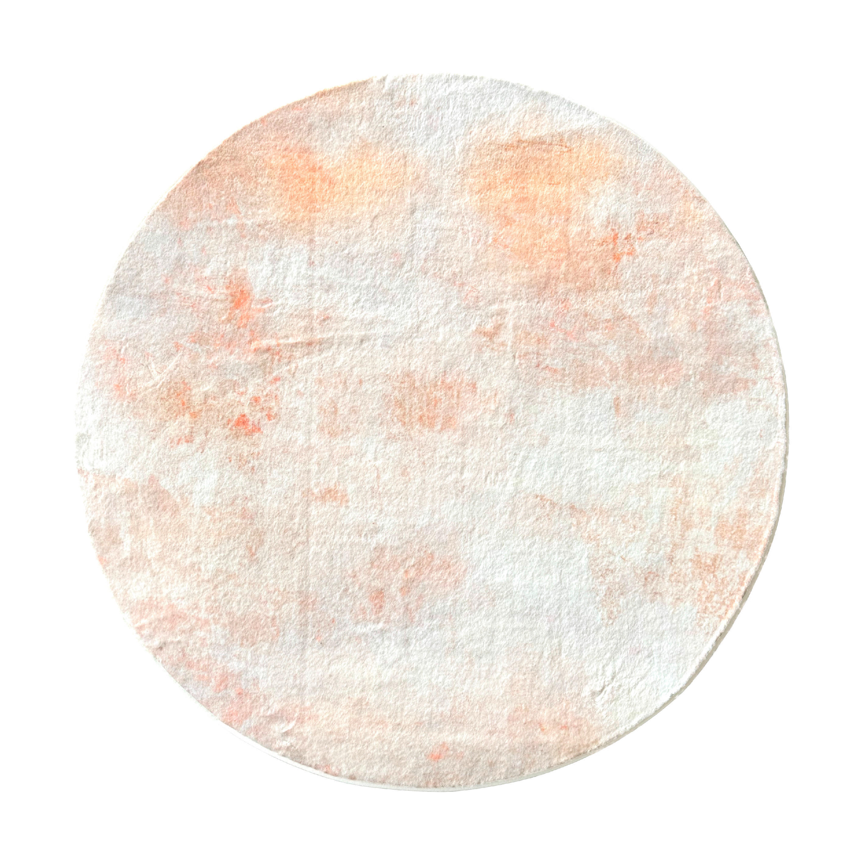 Levně Novel VINTAGE KOBEREC, 160 cm, oranžová, pískové barvy, béžová