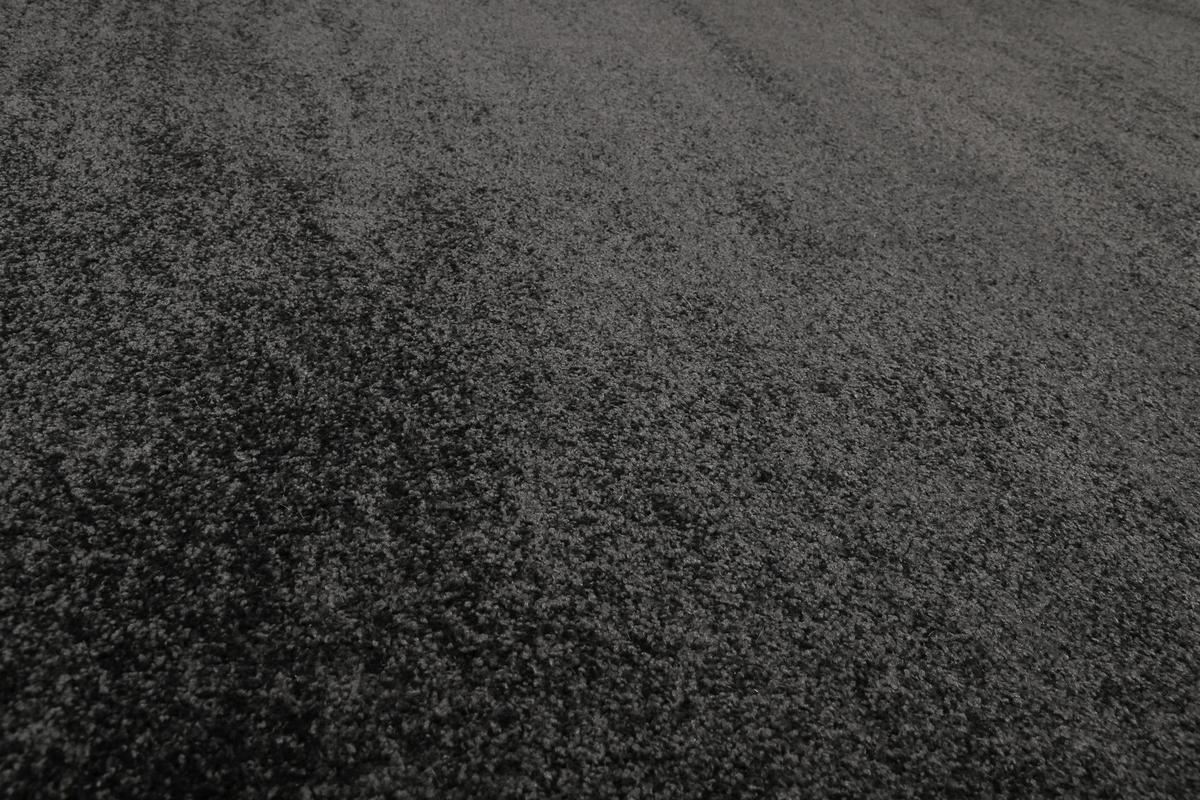 WEBTEPPICH 200/290 cm California Anthrazit  - Anthrazit, KONVENTIONELL, Textil (200/290cm) - Esprit