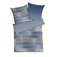 POSTELJNINA TIMELESS 200/200 cm saten rjava  - rjava, Design, tekstil (200/200cm) - Kaeppel