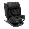 KINDERAUTOSITZ UNICO EVO I-SIZ   - Schwarz, Basics (46/54/69/44cm) - Chicco