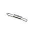 LED-DECKENLEUCHTE - Nickelfarben, MODERN, Metall (100/7,5/11,5cm) LED-DECKENLEUCHTE - Nickelfarben, MODERN, Metall (100/7,5/11,5cm)