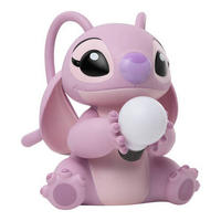 KINDERTISCHLEUCHTE Stitch  - Basics (12/15.9/13.5cm) - Disney