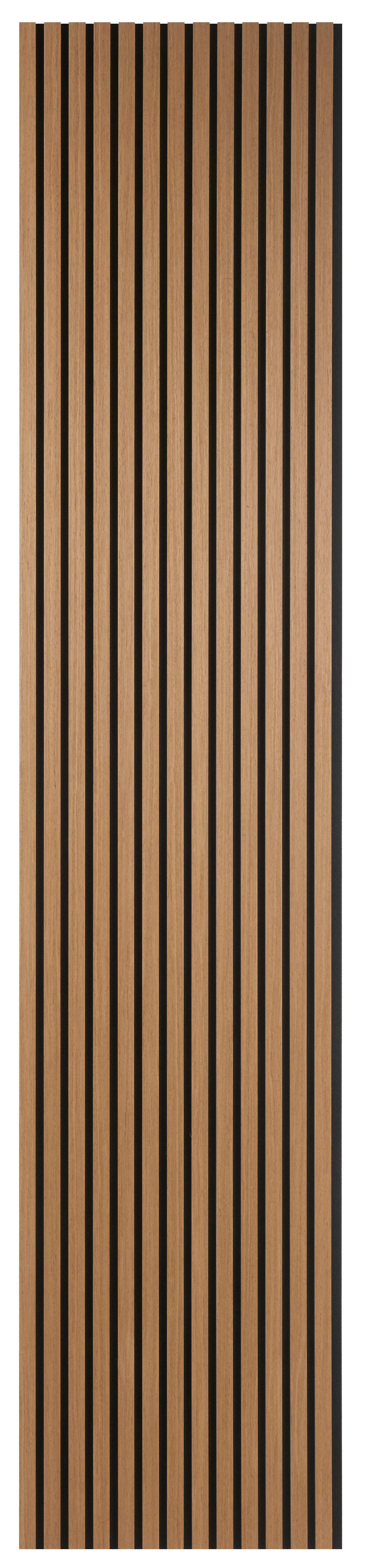 STENSKI PANEL - Moderno, leseni material (52/244/0,18cm) - Carryhome