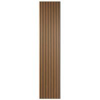 STENSKI PANEL - Moderno, leseni material (52/244/0,18cm) - Carryhome