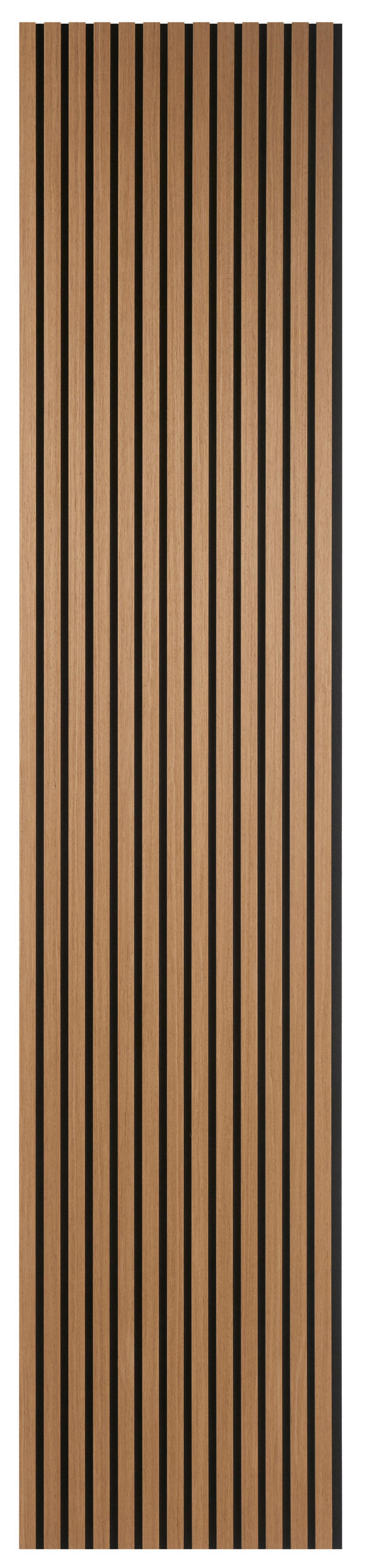STENSKI PANEL - Moderno, leseni material (52/244/0,18cm) - Carryhome