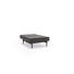 SESSEL Grau - Ulmefarben/Dunkelbraun, Design, Holz/Textil (90/79/115cm) - Innovation