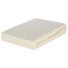 BOXSPRING-SPANNBETTTUCH - Weiß, Basics, Textil (90/220cm) - Novel BOXSPRING-SPANNBETTTUCH - Weiß, Basics, Textil (90/220cm) - Novel