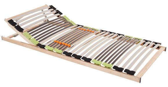 Lattenrost Primatex 340 140x200cm - (140/200cm) - Primatex