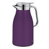 ISOLIERKANNE SKYLINE 1,0 L  - Lila, KONVENTIONELL, Metall (1,0l) - Alfi