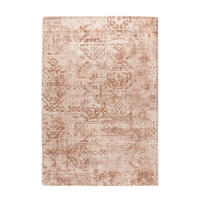 FLACHWEBETEPPICH 160/230 cm Beige, Creme  - Beige/Creme, Basics, Textil (160/230cm) - Novel