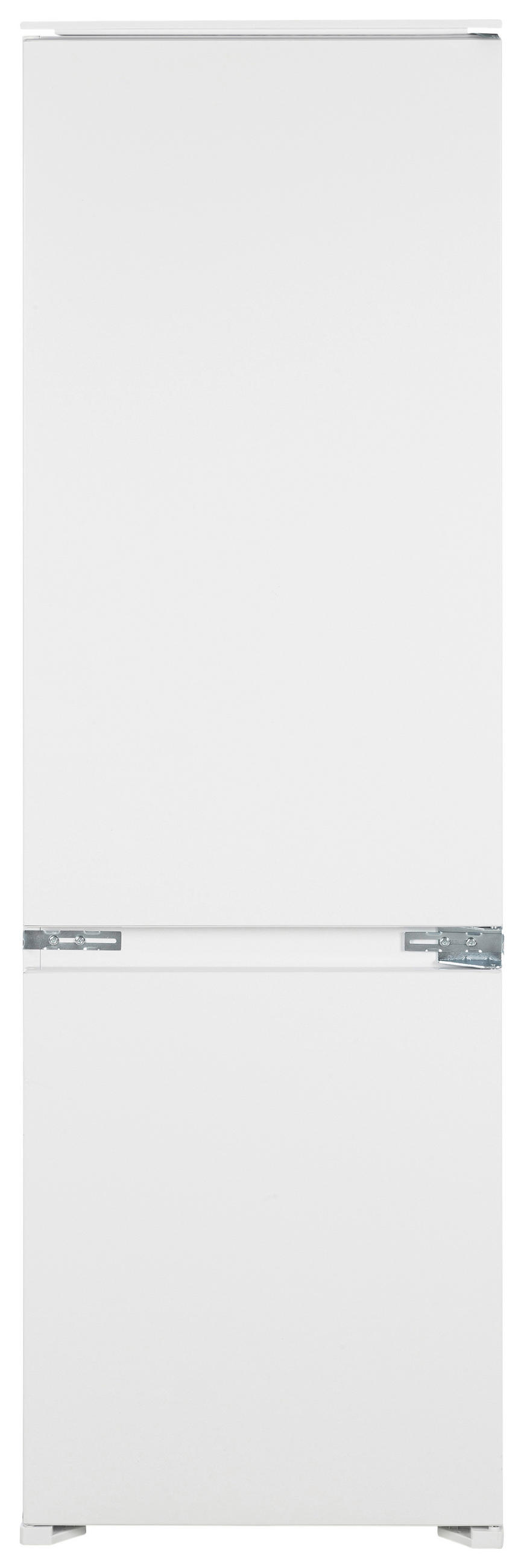 KOMBINÁLT HŰTŐ-FAGYASZTÓ - fehér, Basics, műanyag/Üveg (54,0/178/54cm) - Mican