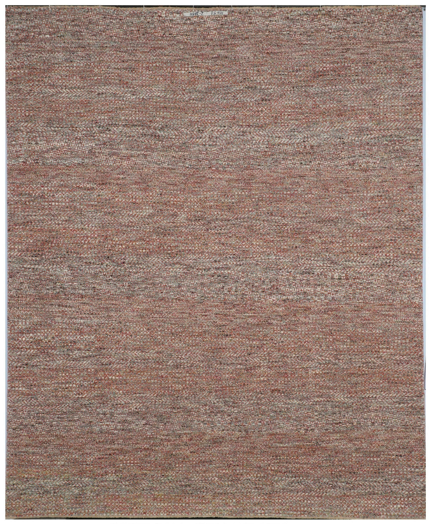 ORIENTTEPPICH 250/350 cm Apocalypse Terra Terracotta  - Terracotta, KONVENTIONELL, Textil (250/350cm) - Cazaris