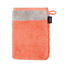 WASCHHANDSCHUH - Rosa/Grau, Design, Textil (16/22cm) - Joop! WASCHHANDSCHUH - Rosa/Grau, Design, Textil (16/22cm) - Joop!