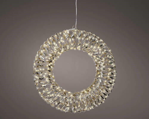 LAMPĂ LED DECORATIVĂ - Basics (8,00/38,00/38,00cm)